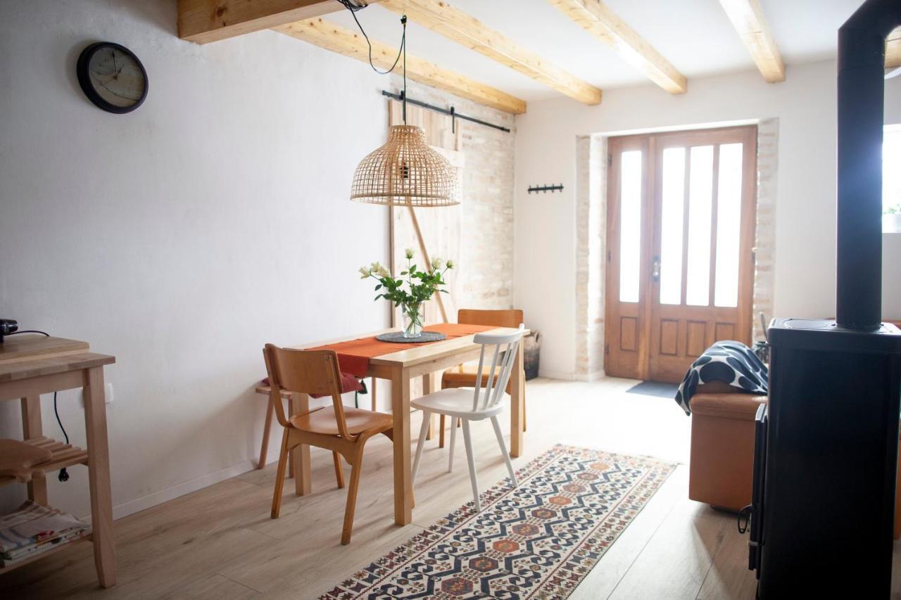 Little House - Hiska Villa Izola Luaran gambar