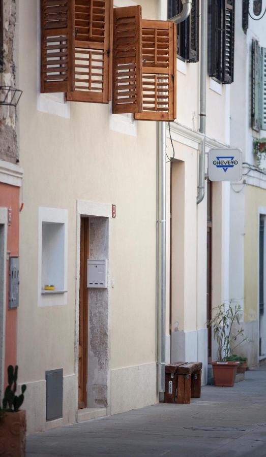 Little House - Hiska Villa Izola Luaran gambar